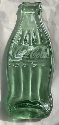 Vintage Melted Mexican Coca Cola Bottle Spoon Rest • $24.99