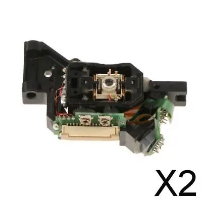 £9.07 • Buy 2x Optical Lens Head Drive Repair Kits HOP-141X 14XX 141B For XBOX 360 Game