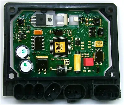 REPAIR SERVICE Webasto TTOP Z/C *ECU* VW T5 Transporter • $97.20