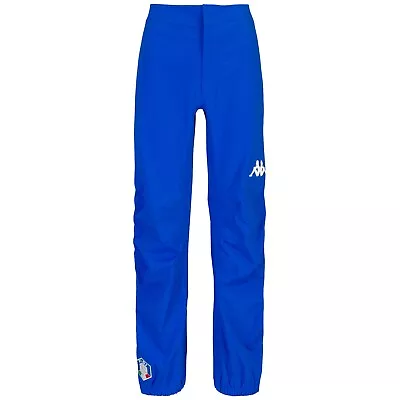 FW23 Fisi Kappa 6CENTO 603B Trousers Man Snow Skiing Ski 303SLC0 • $345