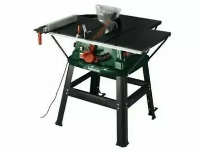 £179.99 • Buy Parkside Bench Table Saw PTKS 2000 F4; 5000 RPP 