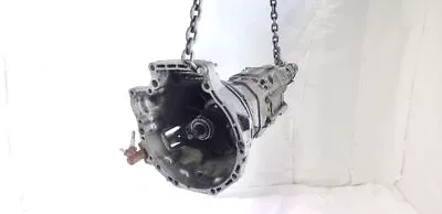 Used Manual Transmission Assembly Fits: 1994  Mazda Mx-5 Miata MT Grade A • $975