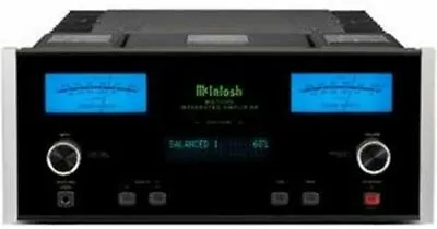 McIntosh MA7200 MA-7200 Integrated Power Amplifier Amp NEW • $8649