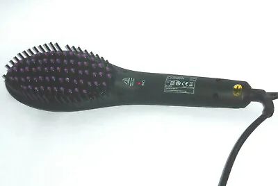 £22 • Buy Carmen Professional Ionic Hair Straightening Brush *** VGC***