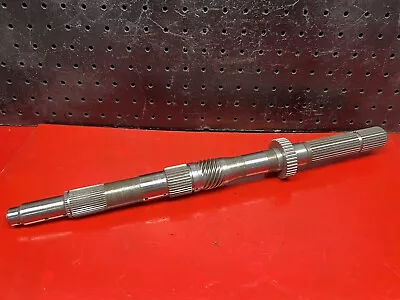 1982-1993 Gm Chevy 700r4 700-r4 Transmission Output Shaft 18 1/4  2wd • $175