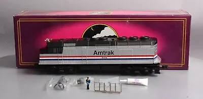 $132.59 • Buy MTH 20-2147-1 Amtrak EMD F40PH Diesel Engine W/PS1 (3-Rail) #305/Box