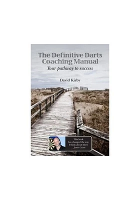 £3.44 • Buy The Definitive Darts Coaching Manual: ..., Kirby, David