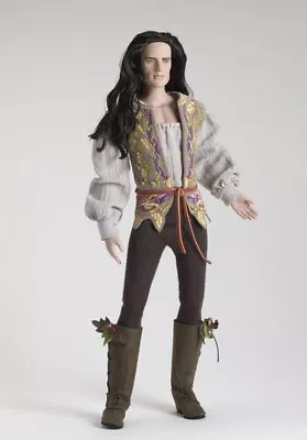 Very Rare Tonner Doll  17'   - Matt O'Neill - Oberon • $795