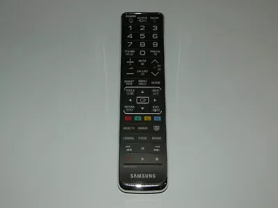 Samsung AA59-00543A TV Remote Control Genuine Original For UE55D8000 3D TV • £45