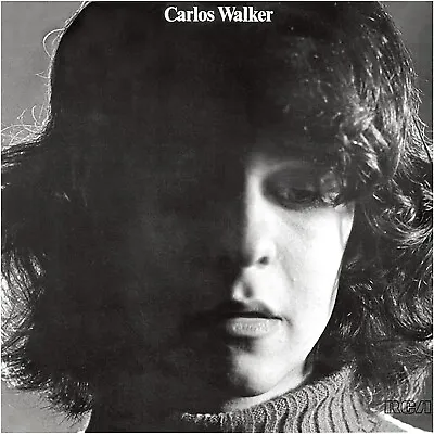 Carlos Walker A Frauta De Pa 2023 Remaster CD Japan • £19.66