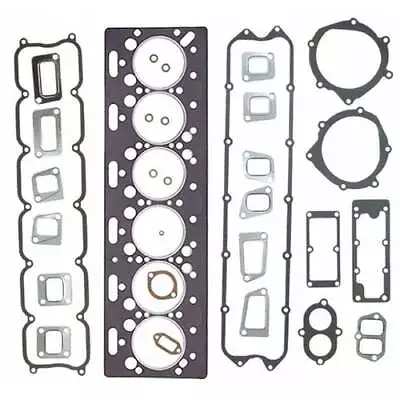 Head Gasket Set Fits Perkins Fits Massey Ferguson Fits White 2-105 Fits JCB • $100.99