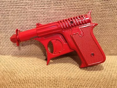 Vintage Toy Spud Gun • £20