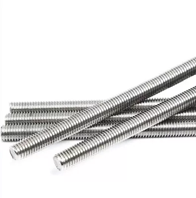 M3 To M20 A2 Stainless Steel Fully Threaded Rod Bar Studding X 250mm Long Metric • $2.95