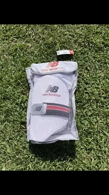 NEW BALANCE Thigh Pad Lower Body Protection TC 1260 - Youth LH • $70