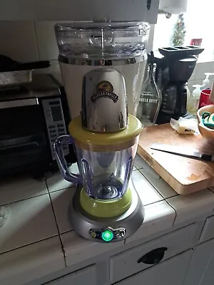 Margaritaville Bahamas Frozen Concoction Maker - NEW OPEN BOX Tested Works • $114