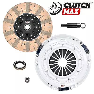 CM STAGE 3 DCF SPORT HD CLUTCH KIT Fits 2004-2006 PONTIAC GTO LS1 LS2 T56 • $176.45