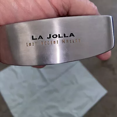 Lady Accent Putter La Jolla • $25