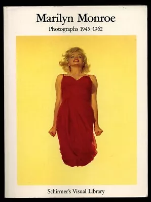 Marilyn Monroe Photographs Truman Capote 1945 - 62 • $4.95