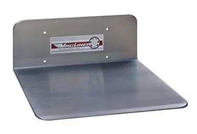 Magliner 300203 Nose PlateAluminum16X12 In. J Ext • $61.59