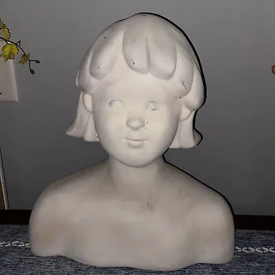 Vintage Mannequin Child Bust • $125