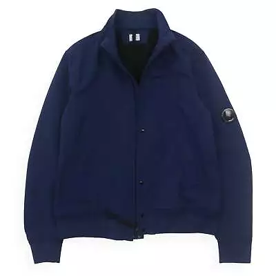 CP Company Goggle Shell Jacket Size XL  Navy • £87