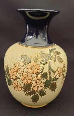 £25 • Buy An Antique Langley Lovatt Blossom Ware Vase 1920's