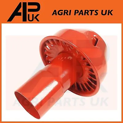 Air Pre Cleaner Filter Hood Hat For Massey Ferguson 35 35X 135 148 835 Tractor • £14.99