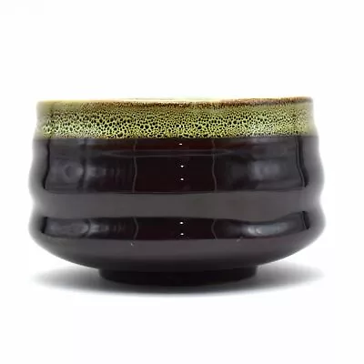 Madara Green Matcha Tea Bowl • $20