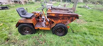 1 Ton Benford   Winget  Dumper • £500