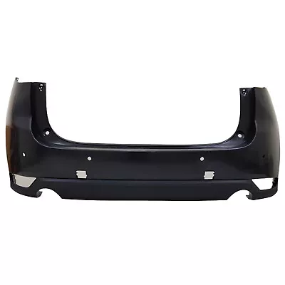 Fits 2019-2021 Mazda CX-5 New Replacement Rear Bumper Cover • $336.96
