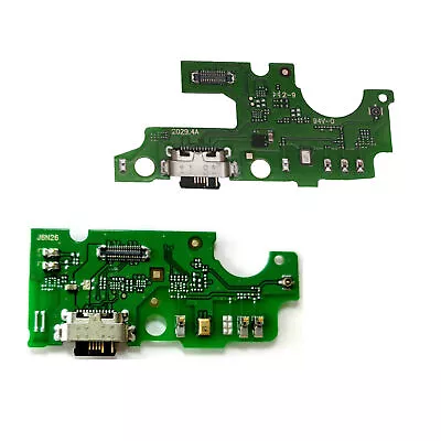 USB Charging Port Board Dock Connector For T-Mobile REVVL 4 / REVVL 4+ Plus • $7.39