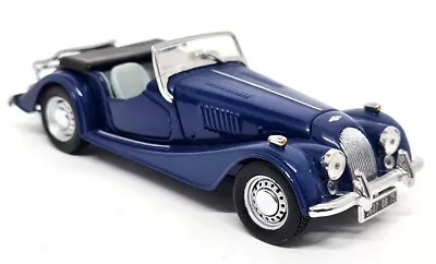 £29.99 • Buy Vitesse 1/43 Morgan Plus 8 Open Dark Blue 29252 Diecast Model Car