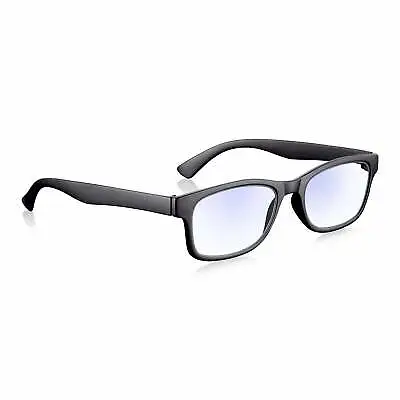 Blue Light Blocking Glasses For Men & WomenReading Glasses For Gaming & Screens • £5.99