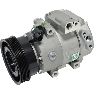 $492 • Buy A/C Compressor-New  UAC  CO11090C