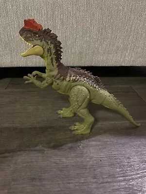 Jurassic World Dinosaur • $10