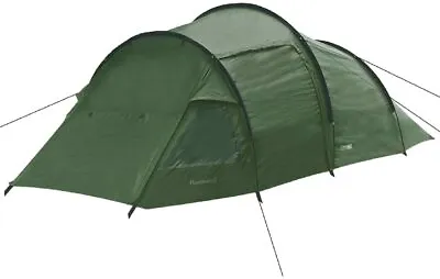 Highlander Hawthorn 2 Tent 2 Person Hunter Green Lightweight Camping Tent • £99.95