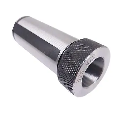 US Stock Morse Taper Drill Sleeve Adapter Connector Drill Sleeve D25-MT2 • $19.10