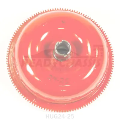 Fits Torque Converter 2500 Stall Series For Mopar 727 24-25 • $635.85