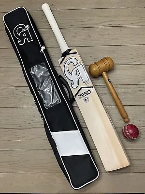 CA JR20 Player Edition Finest Grade 1 English Willow Cricket Bat • £325