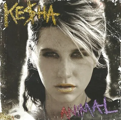 £2.25 • Buy Ke$ha - Animal SE