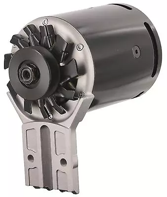 $398 • Buy Powermaster 82011 PowerGEN Alternator 90A Ford Flathead 1939-1948 Front Mnt 12V