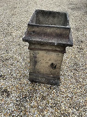 £25 • Buy Antique Victorian Chimney Pots