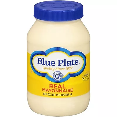 Real Mayonnaise 30 Ounce Jar.. • $8.19