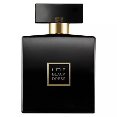 Avon Little Black Dress 1.7oz  Women's Perfume • $19.55