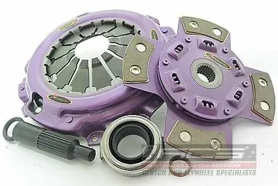 Xtreme Clutch Stage 1 Oganic For Honda Integra Dc5 • $372.99