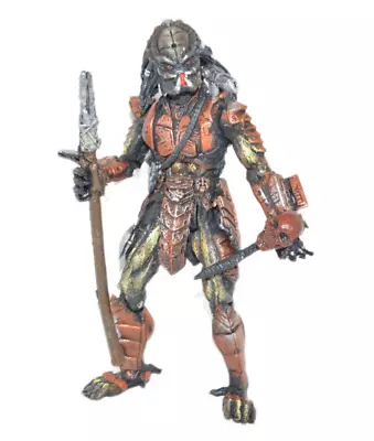 Toy Mexican Figure Creature Predator • $12.99