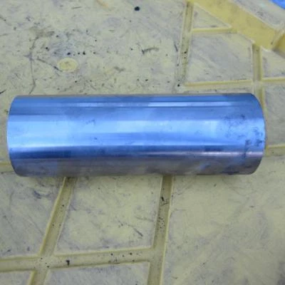 $22 • Buy 2002 Yamaha V Star 650 XVS650AT Silverado OEM FRONT FORK LOWER COVERS BOTTOM