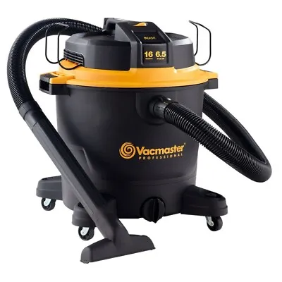 $150.58 • Buy Vacmaster Beast VJH1612PF 0201 Canister Vacuum Cleaner (vjh1612pf0201)