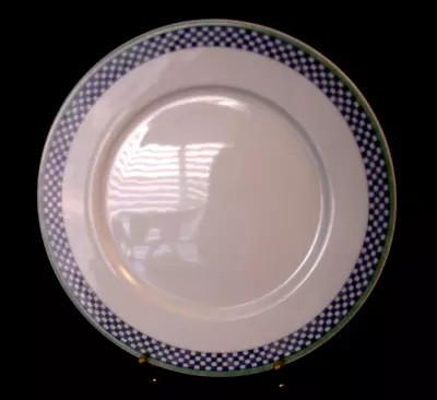 Castell / Switch 3 By Villeroy Boch DINNER PLATE 10 5/8  • $30