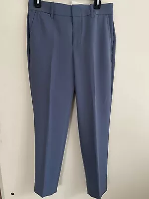 NWT Vince Women Tapered Dress Pants Size 4 • $30